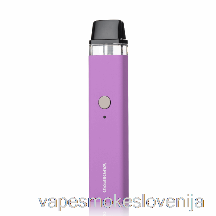 Vape Slovenija Vaporesso Xros 16w Pod Sistem Vijoličen